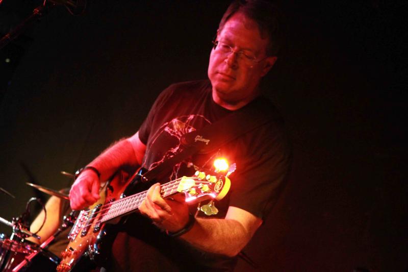 Show at the Chicago Loop